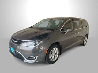 Chrysler 2019 Pacifica