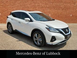 Nissan 2019 Murano