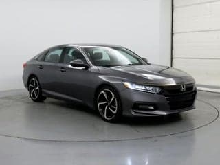 Honda 2020 Accord