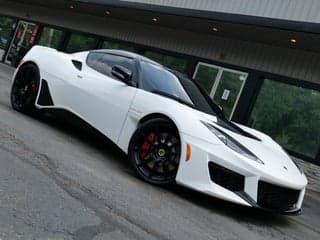 Lotus 2020 Evora GT