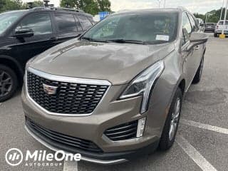 Cadillac 2023 XT5