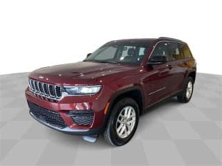 Jeep 2023 Grand Cherokee