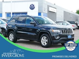 Jeep 2014 Grand Cherokee