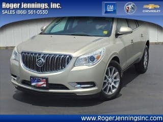 Buick 2015 Enclave