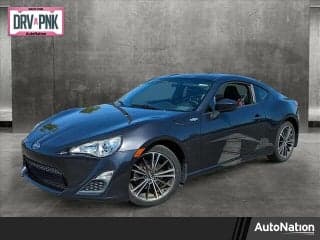 Scion 2015 FR-S