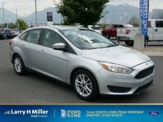 Ford 2016 Focus