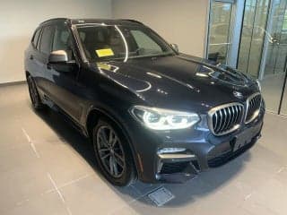 BMW 2019 X3