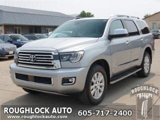 Toyota 2019 Sequoia