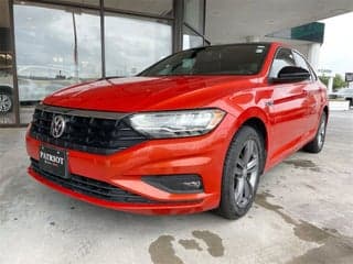 Volkswagen 2019 Jetta