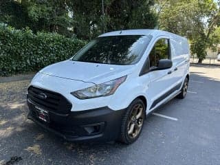 Ford 2020 Transit Connect