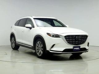 Mazda 2021 CX-9