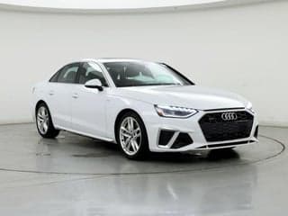 Audi 2022 A4