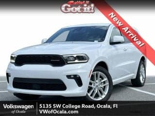 Dodge 2022 Durango