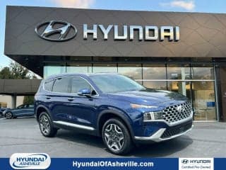 Hyundai 2023 Santa Fe