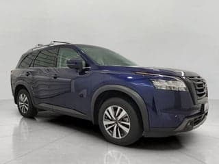 Nissan 2023 Pathfinder