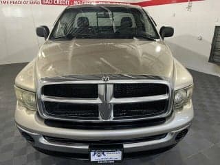 Dodge 2005 Ram 1500