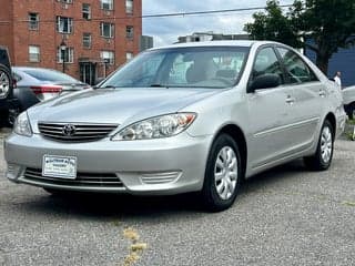 Toyota 2006 Camry