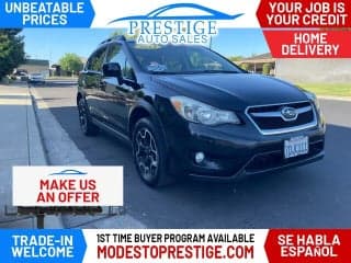 Subaru 2013 Crosstrek