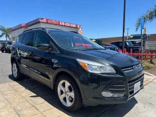 Ford 2014 Escape