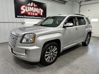 GMC 2016 Terrain