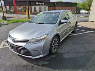 Toyota 2016 Avalon