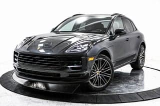 Porsche 2019 Macan