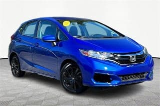 Honda 2020 Fit