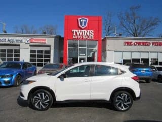 Honda 2020 HR-V