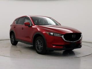 Mazda 2021 CX-5