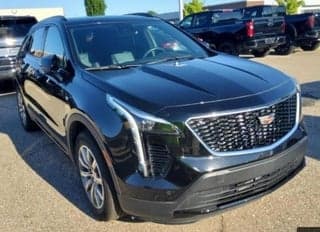 Cadillac 2023 XT4