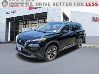 Nissan 2023 Rogue