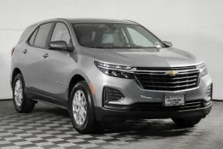 Chevrolet 2024 Equinox