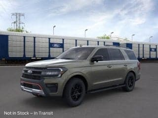 Ford 2024 Expedition