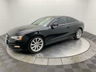 Audi 2013 A5