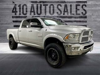 Ram 2014 3500