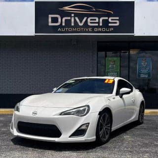 Scion 2014 FR-S