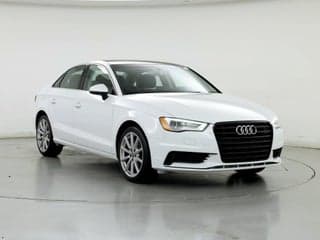 Audi 2015 A3