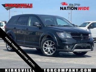 Dodge 2015 Journey