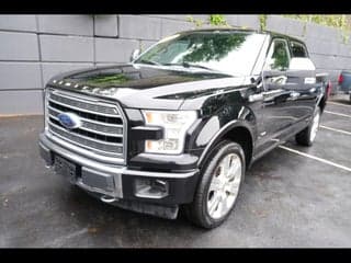 Ford 2017 F-150