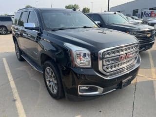 GMC 2017 Yukon