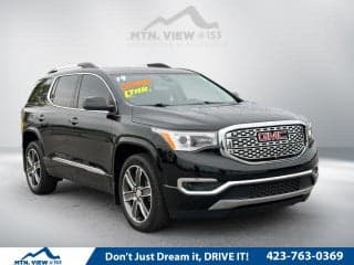 GMC 2019 Acadia