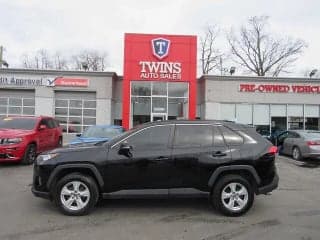 Toyota 2019 RAV4