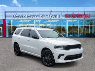 Dodge 2021 Durango