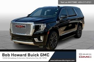 GMC 2023 Yukon