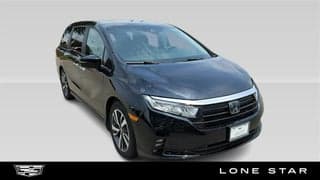 Honda 2023 Odyssey