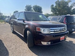 Ford 2009 Flex