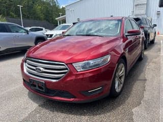 Ford 2013 Taurus