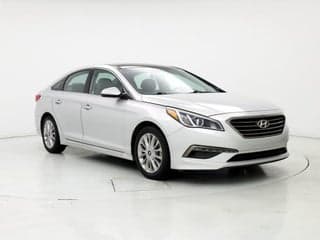 Hyundai 2015 Sonata