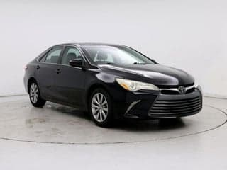 Toyota 2015 Camry