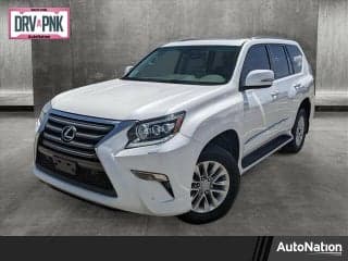 Lexus 2016 GX 460